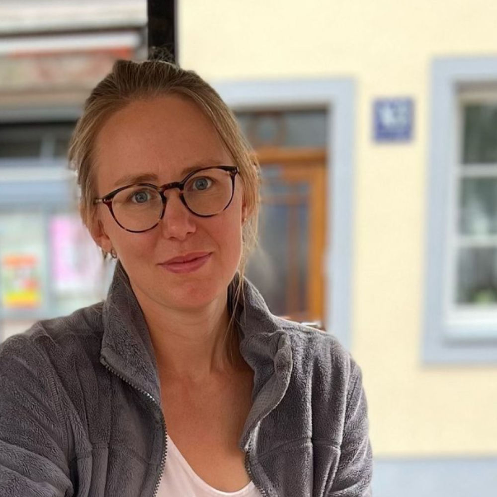 Foto Svenja